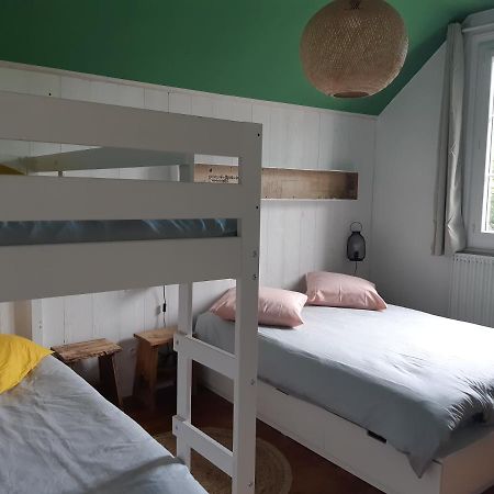 Maison En Bord De Mer Blonville-sur-Mer Zewnętrze zdjęcie
