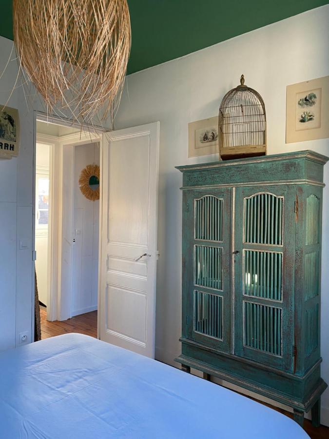 Maison En Bord De Mer Blonville-sur-Mer Zewnętrze zdjęcie